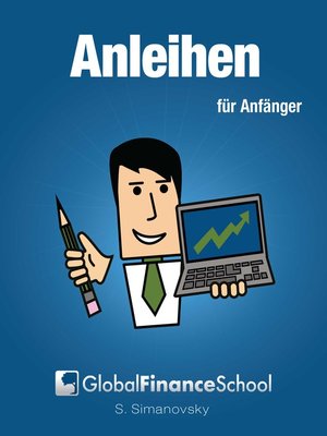 cover image of Anleihen für Anfänger